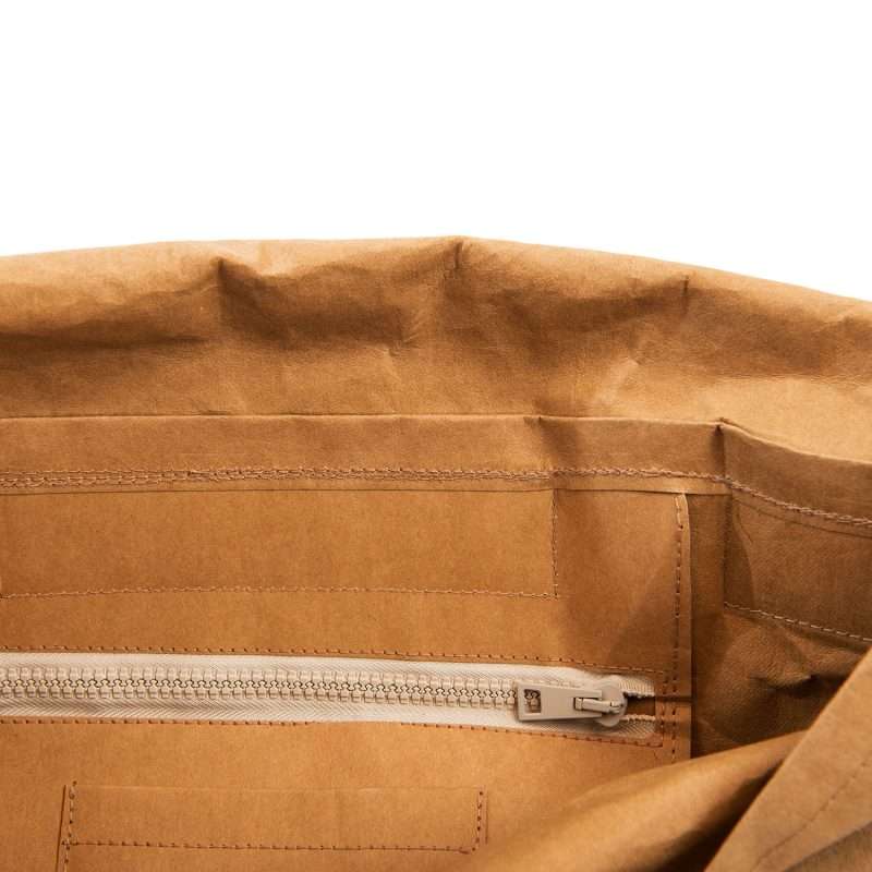 Zaino Size XL avana di Essent'ial.