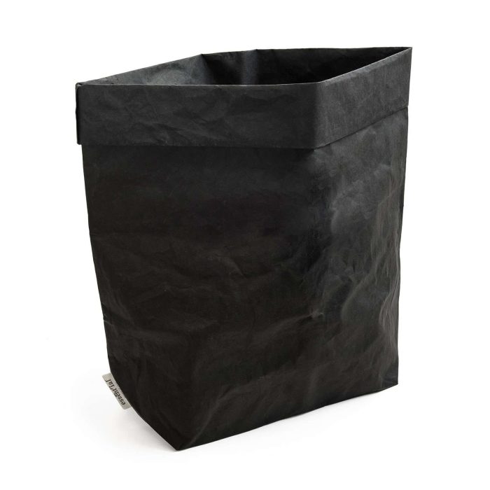 Il Saccone nero di Essent'ial.