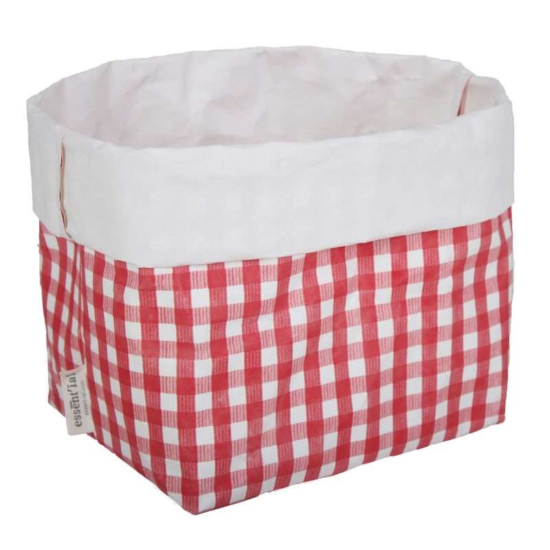 Il Sacchetto Pic Nic di Essent'ial.