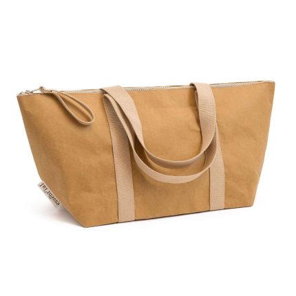 Borsa Size XXL avana di Essent'ial.