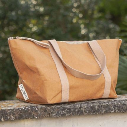 Borsa Size XXL avana di Essent'ial.