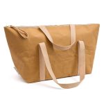 Borsa Size XXXL avana di Essent'ial.