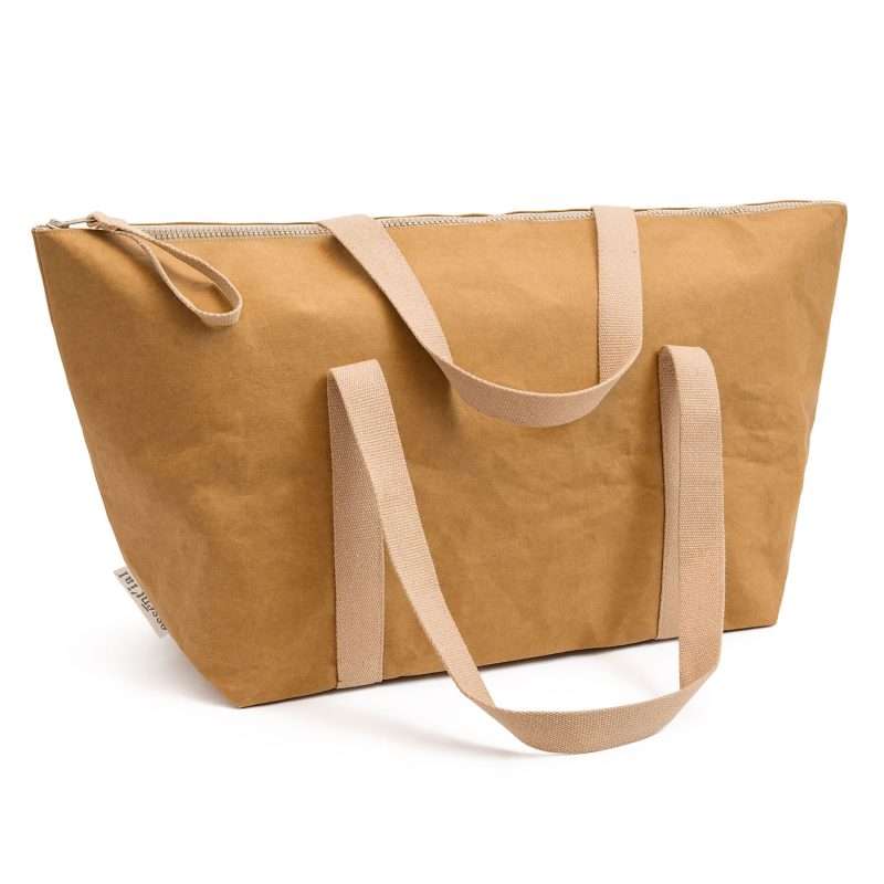 Borsa Size XXXL avana di Essent'ial.