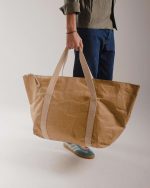 Borsa Size XXXL avana di Essent'ial.