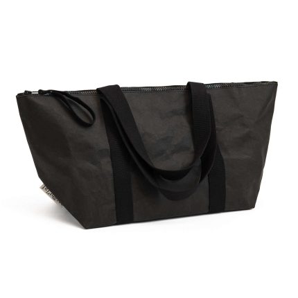 Borsa Size XXL nero di Essent'ial.