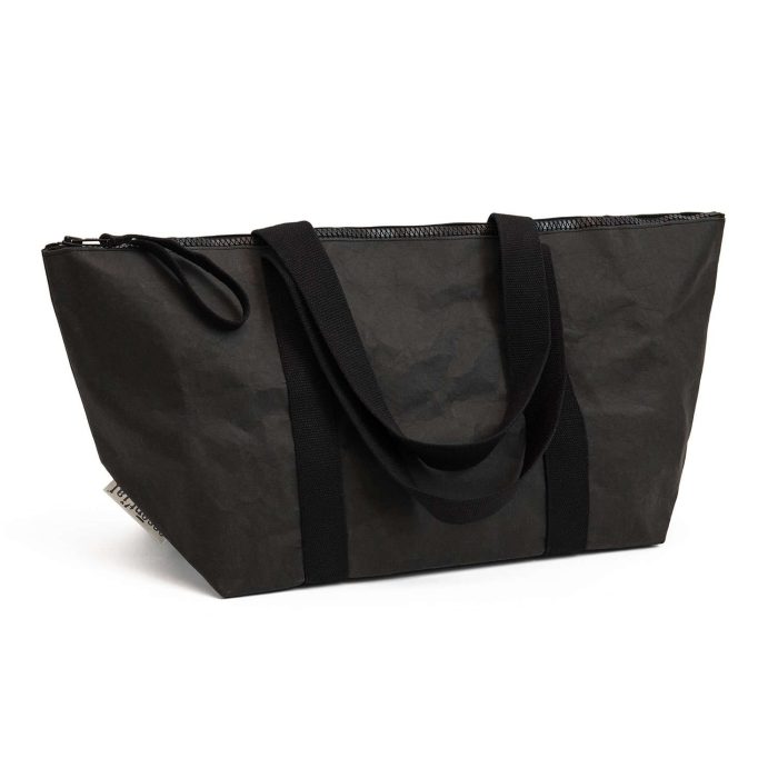 Borsa Size XXL nero di Essent'ial.