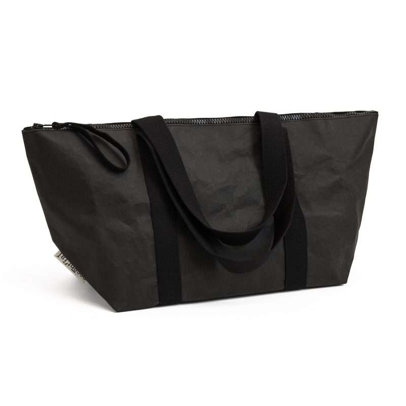 Borsa Size XXL nero di Essent'ial.