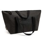 Borsa Size XXXL nero di Essent'ial.