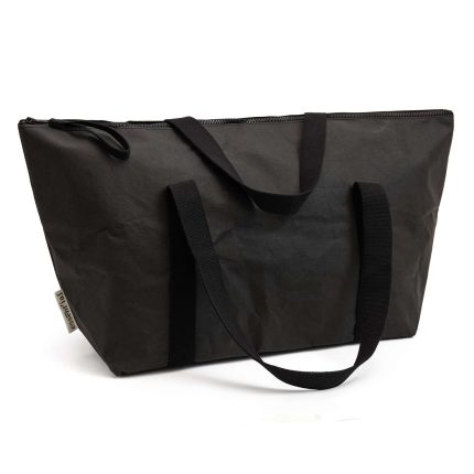 Borsa Size XXXL nero di Essent'ial.