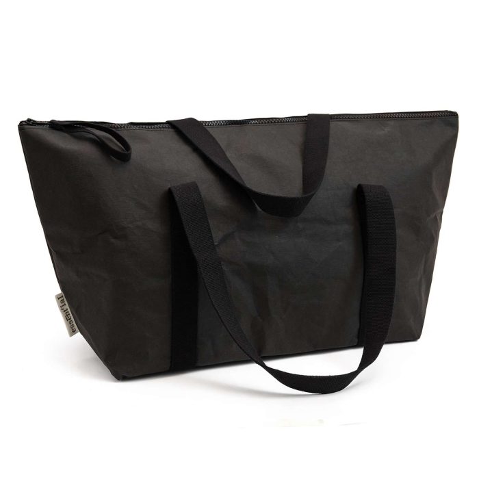 Borsa Size XXXL nero di Essent'ial.