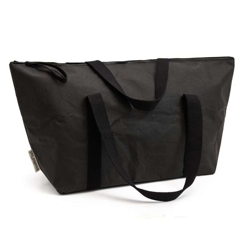 Borsa Size XXXL nero di Essent'ial.