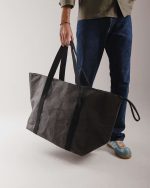 Borsa Size XXXL nero di Essent'ial.