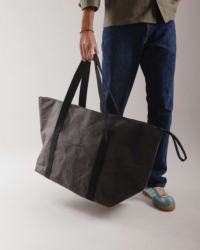 Borsa Size XXXL nero di Essent'ial.
