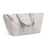Borsa Size XXL grigio di Essent'ial.