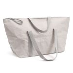 Borsa Size XXXL grigio di Essent'ial.