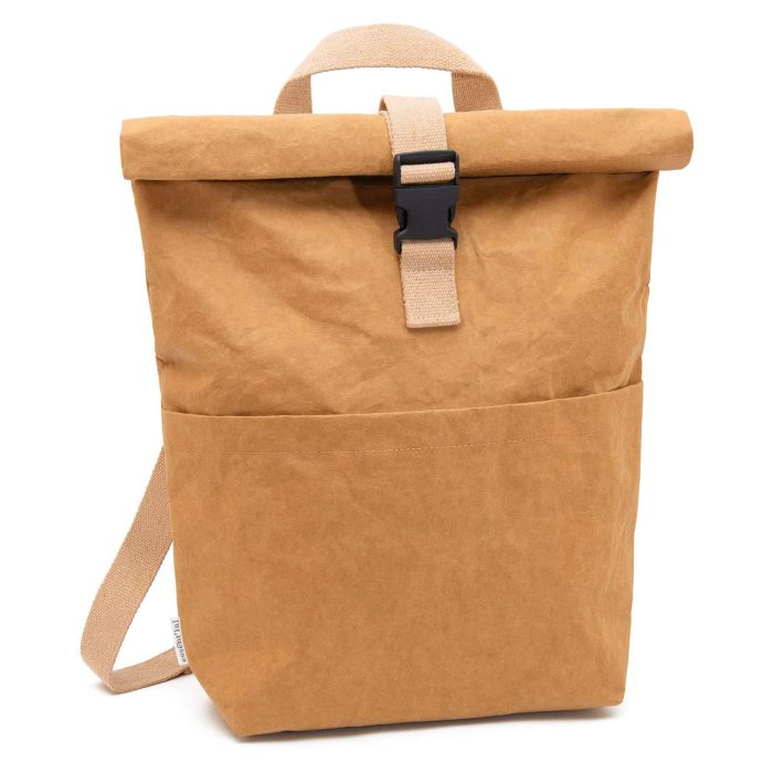 Zaino Messenger Office avana di Essent'ial.