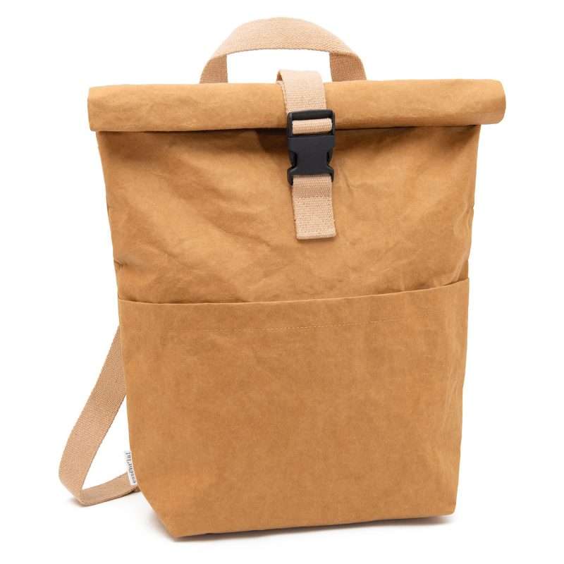 Zaino Messenger Office avana di Essent'ial.