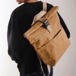 Zaino Messenger Office avana di Essent'ial.
