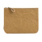 Custodia porta laptop Small avana di Essent'ial.