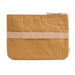 Custodia porta laptop Small avana di Essent'ial.
