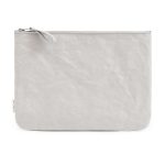 Custodia porta laptop Small grigio di Essent'ial.