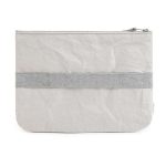 Custodia porta laptop Small grigio di Essent'ial.