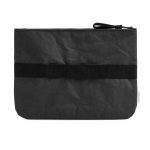 Custodia porta laptop Small nero di Essent'ial.