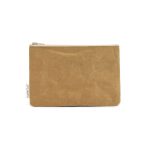 Astuccio Back to School Medium avana di Essent'ial.