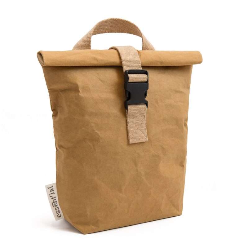 Zaino Small Messenger Avana di Essent'ial.