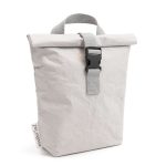 Zaino Small Messenger grigio di Essent'ial.