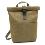 Zaino Messenger Office alga di Essent'ial.