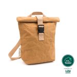 Zaino Medium Messenger avana di Essent'ial.