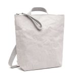 Zaino MINI XL grigio di Essent'ial.