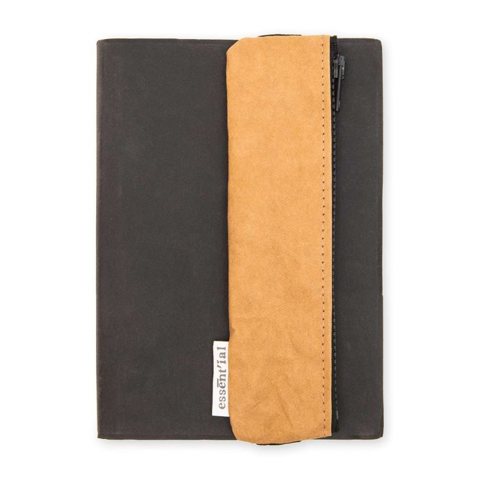 Astuccio Memory Case avana di Essent'ial.
