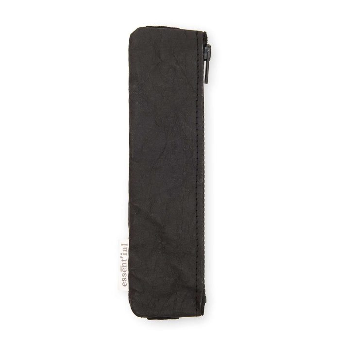Astuccio Memory Case nero di Essent'ial.