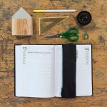 Astuccio Memory Case nero di Essent'ial.