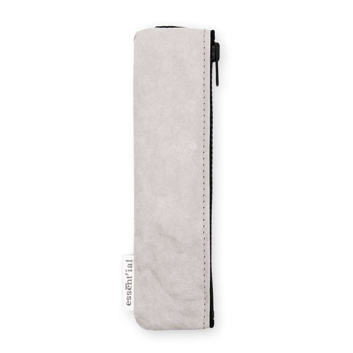 Astuccio Memory Case grigio di Essent'ial.