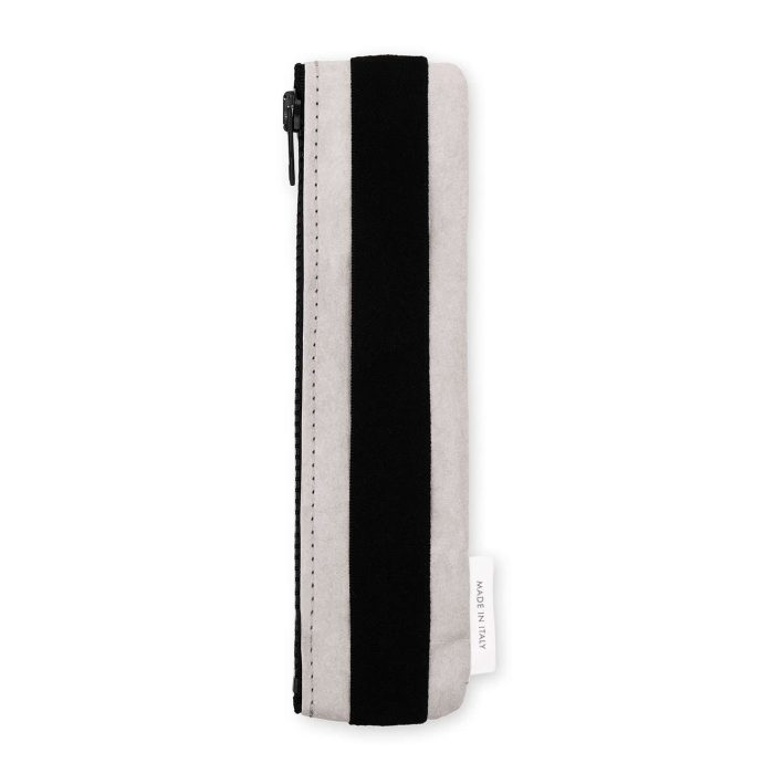 Astuccio Memory Case grigio di Essent'ial.