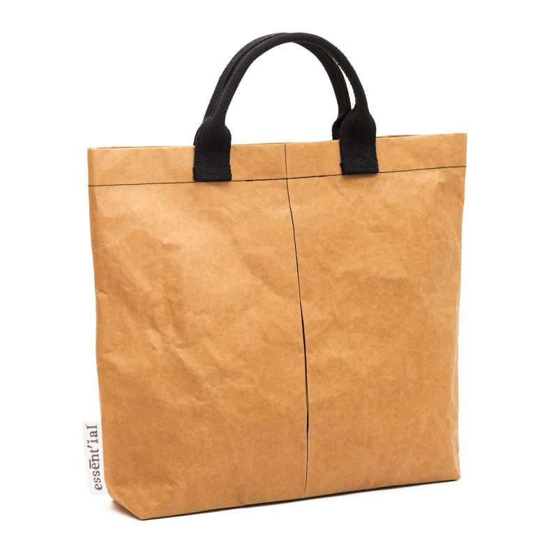 Borsa Metropolitan Bag avana di Essent'ial.