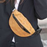 Il Marsupio avana di Essent'ial.