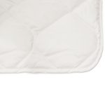 Piumino anallergico Fresh Light con Outlast di Daunex.
