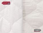 Piumino anallergico Fresh Light con Outlast di Daunex.