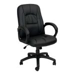 Poltrona ufficio New Office di Powerlan.