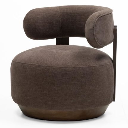 Poltroncina Doux di Nova Nook.