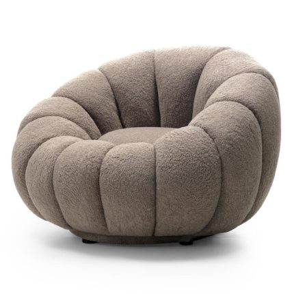 Poltrona Flower di Nova Nook.
