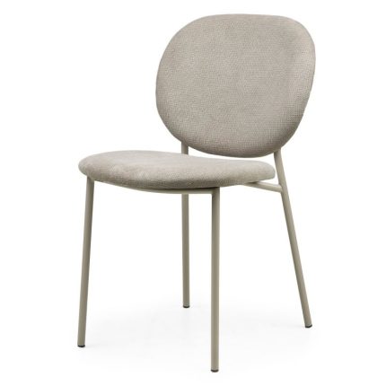 Sedia Lexa di Nova Nook.