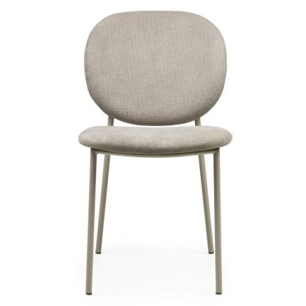 Sedia Lexa di Nova Nook.