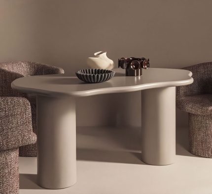 Tavolo Luxe di Nova Nook.