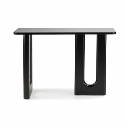 Consolle Richi nero di Nova Nook.