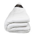 Piumino anallergico Prestige Duo 4 Stagioni di Daunex.
